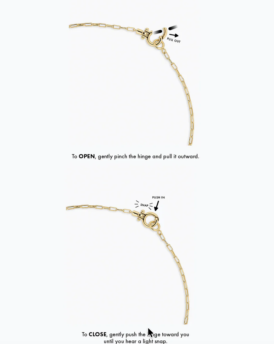 Parker Gold 16