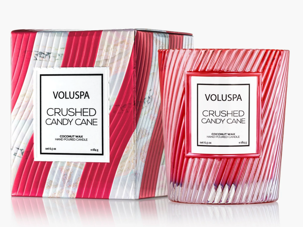 Crushed Candy Cane Classic - 6.5 oz