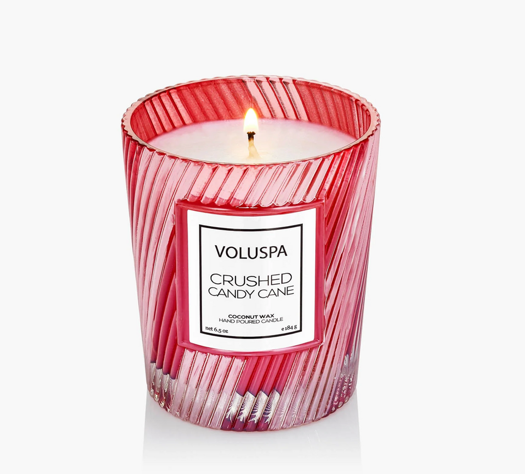 Crushed Candy Cane Classic - 6.5 oz