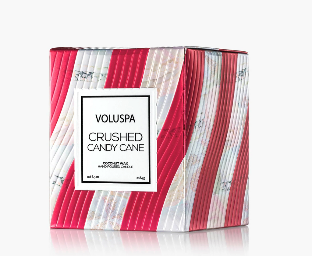 Crushed Candy Cane Classic - 6.5 oz