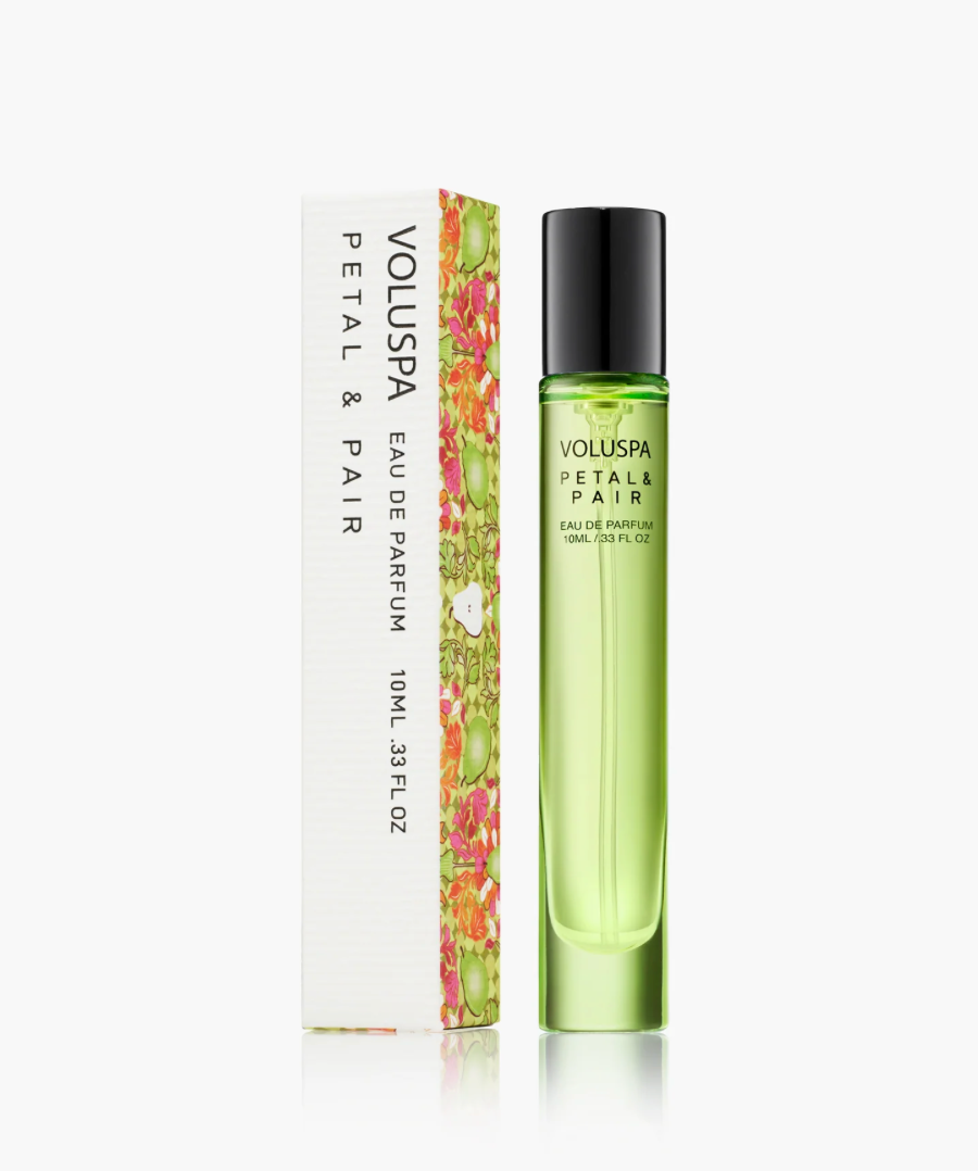 Petal and Pear 10 ml