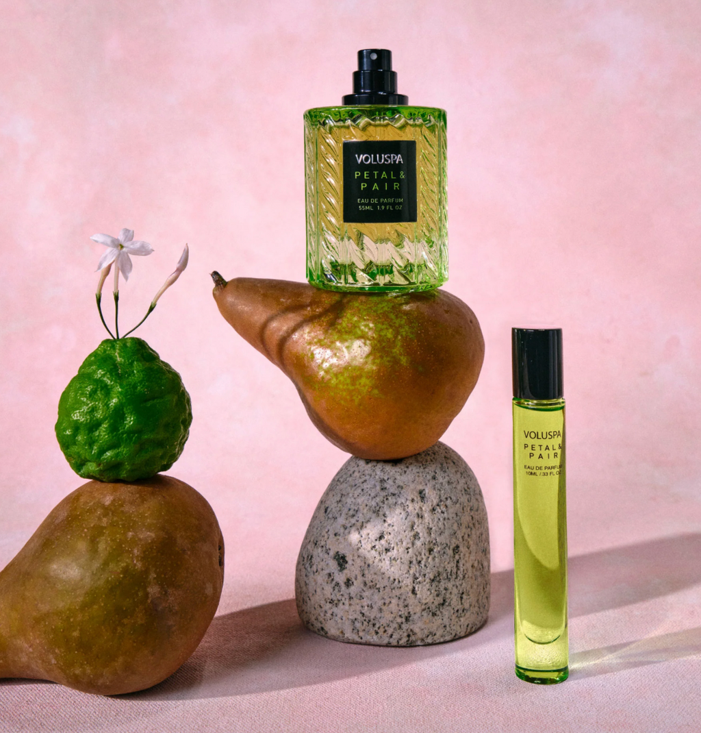 Petal and Pear 10 ml