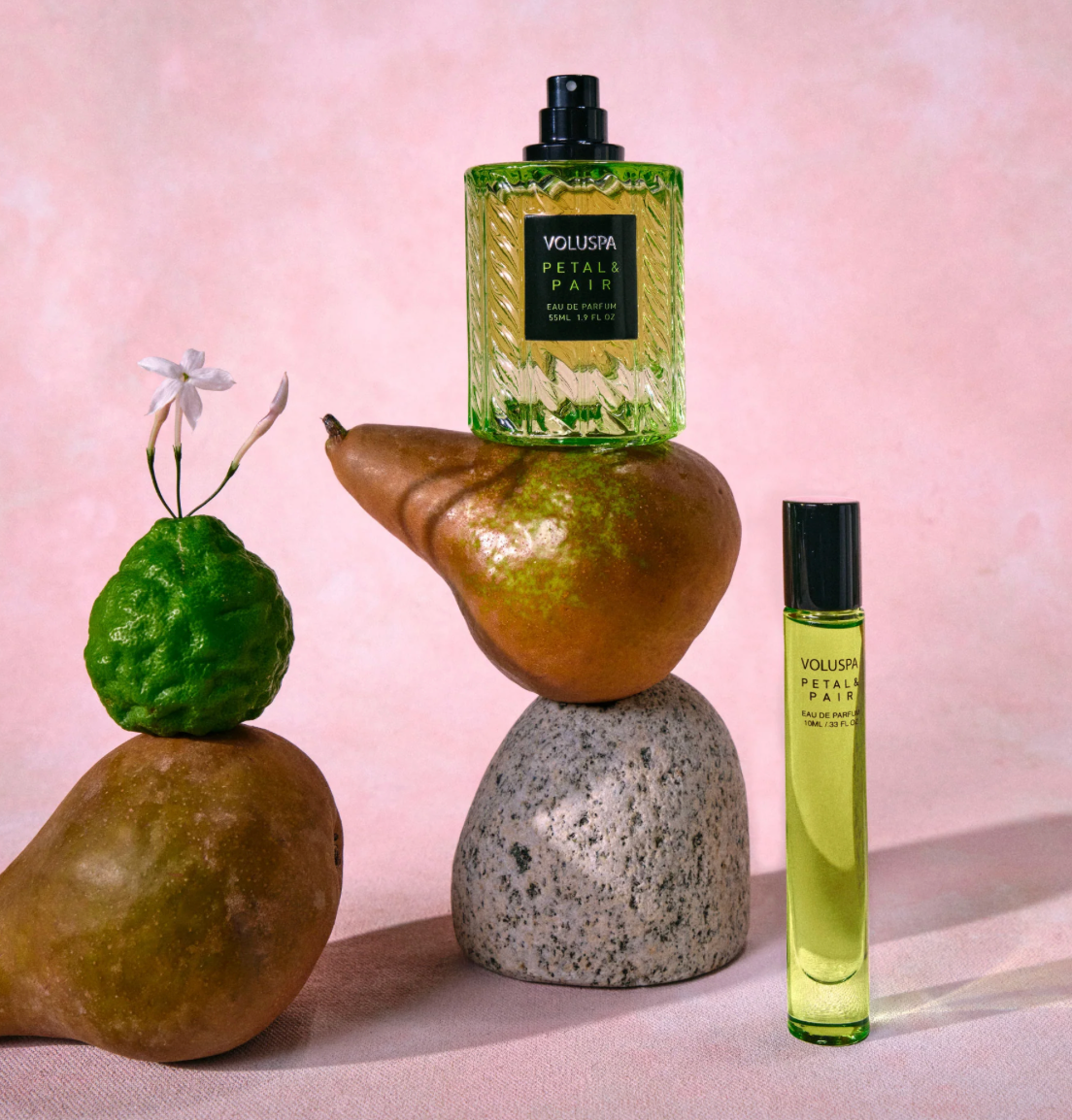 Petal and Pear 10 ml