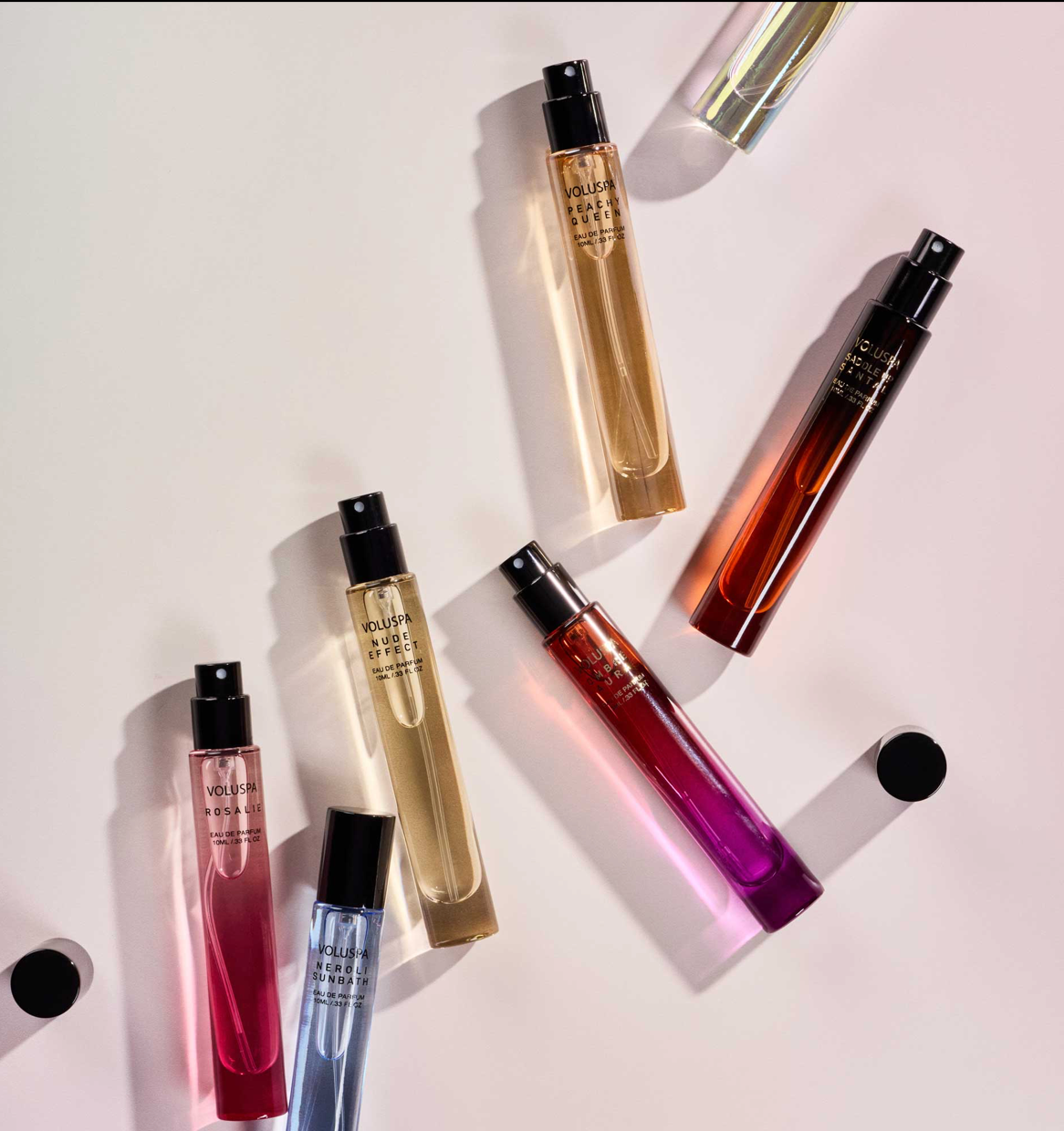 Vanilla Visions - 10 ml