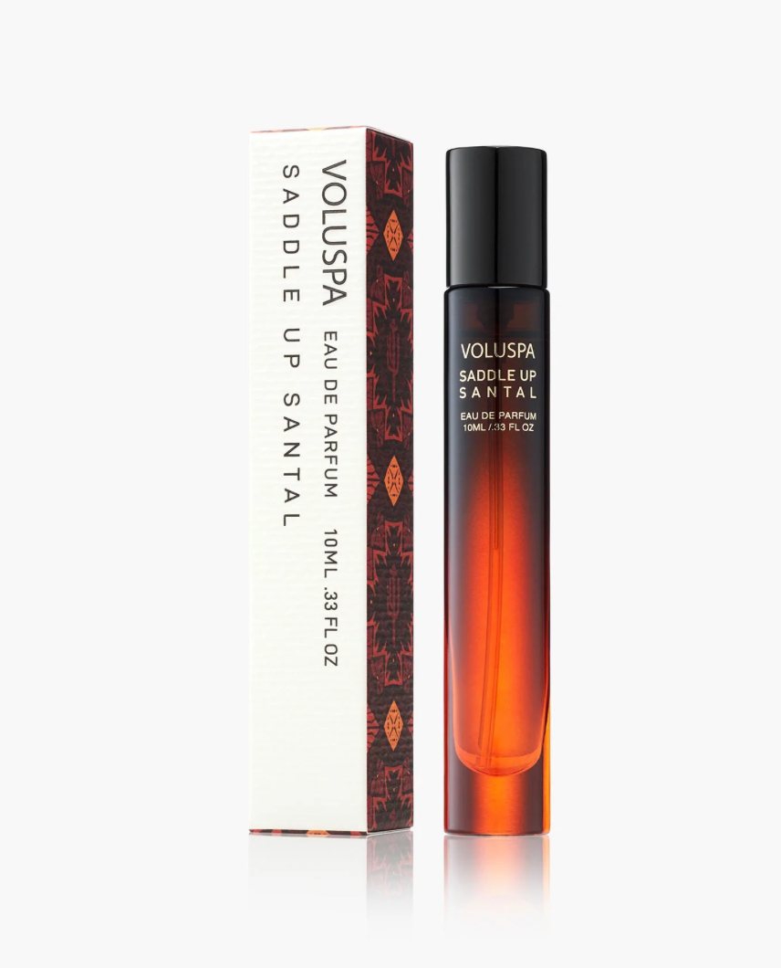 Saddle Up Santal - 10 ml