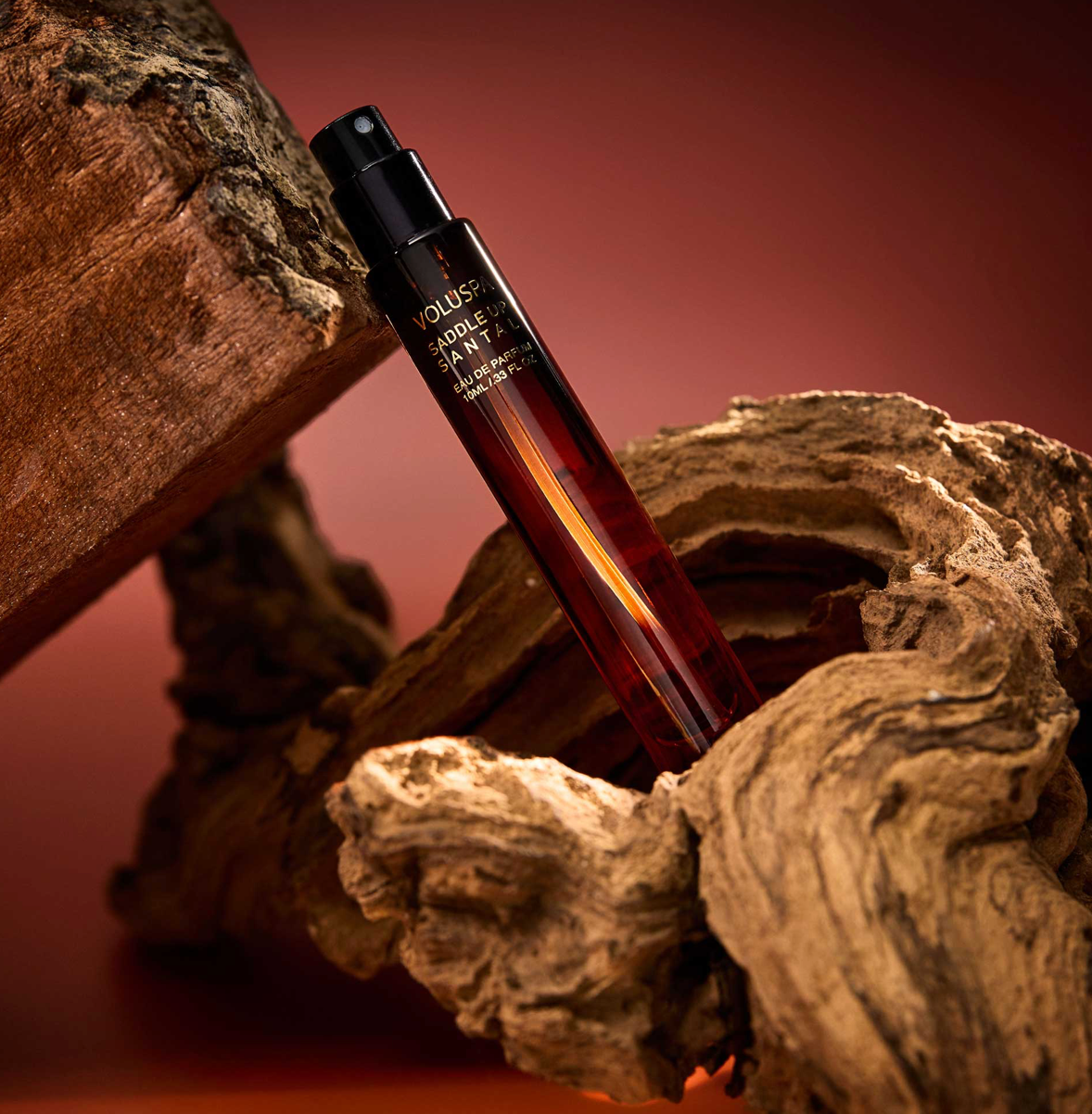 Saddle Up Santal - 10 ml