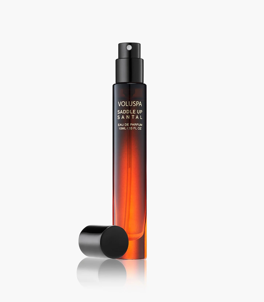 Saddle Up Santal - 10 ml