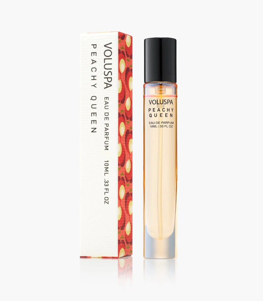 Peachy Queen - 10 ml
