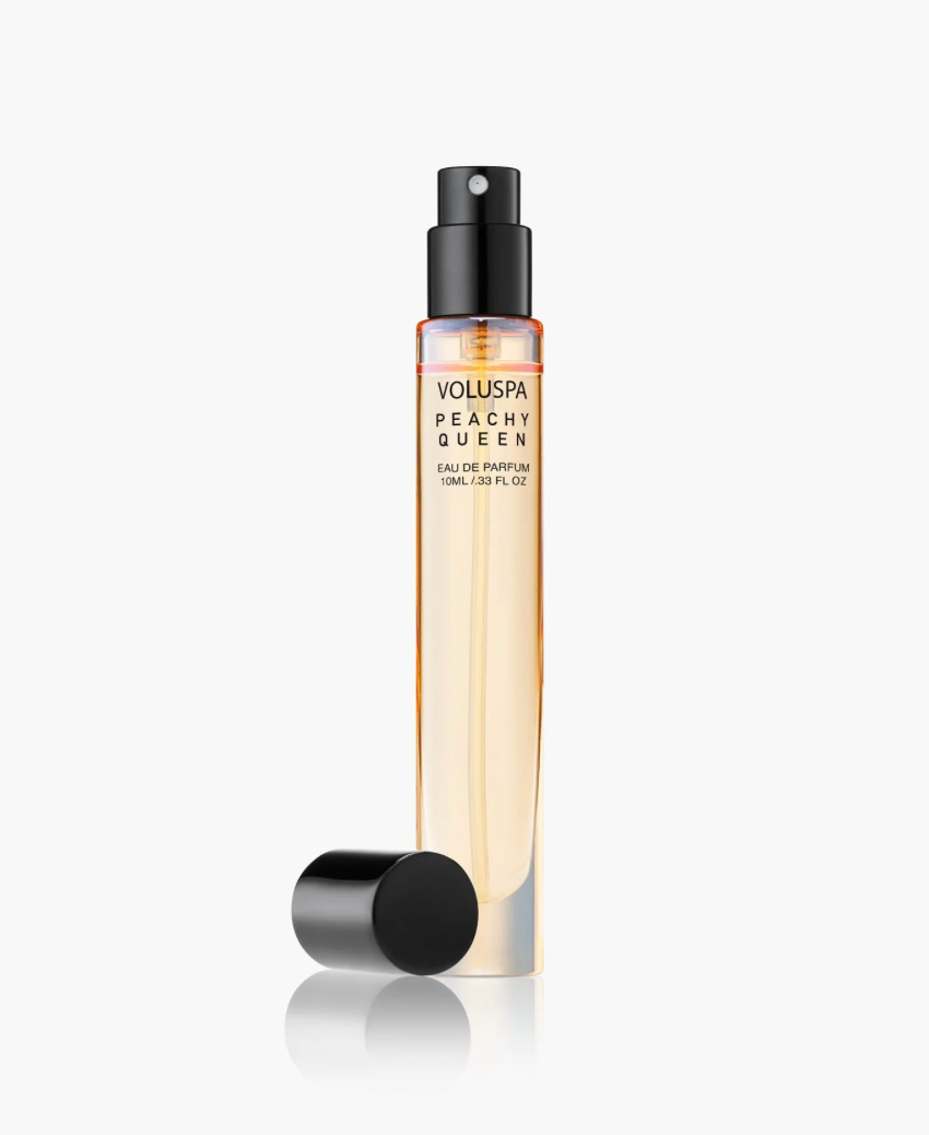 Peachy Queen - 10 ml