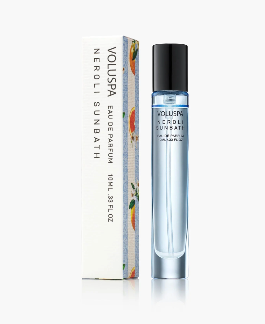 Neroli Sunbath - 10 ml
