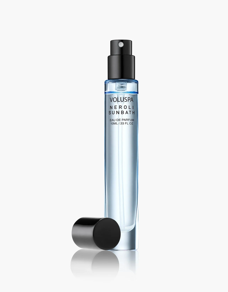Neroli Sunbath - 10 ml