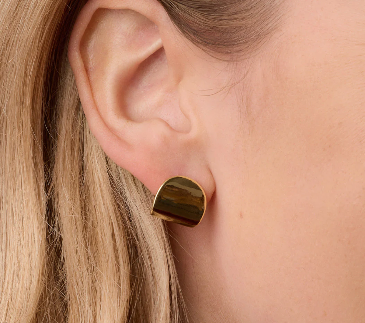 Charlie Wrap Studs