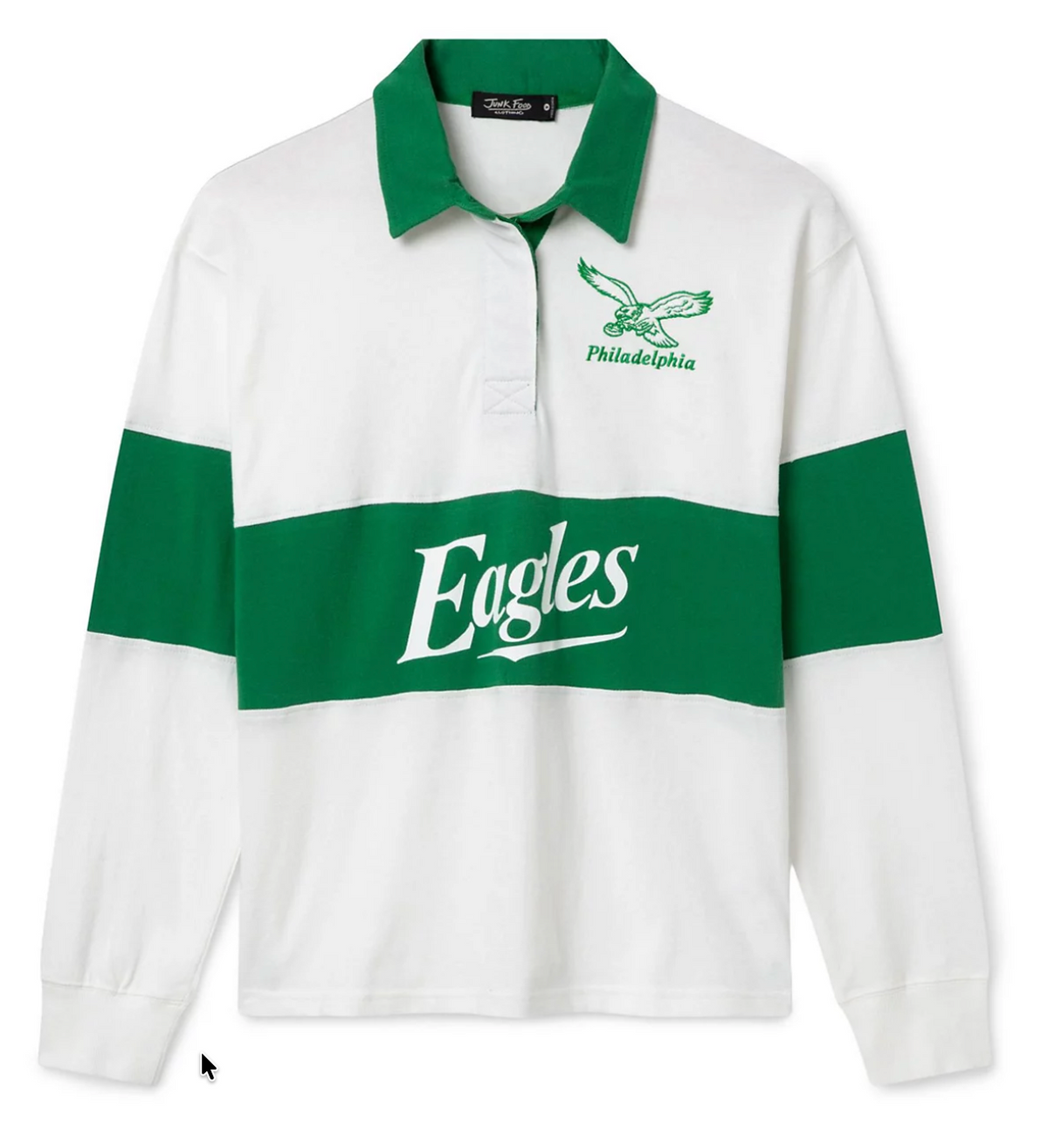Eagles Rugby