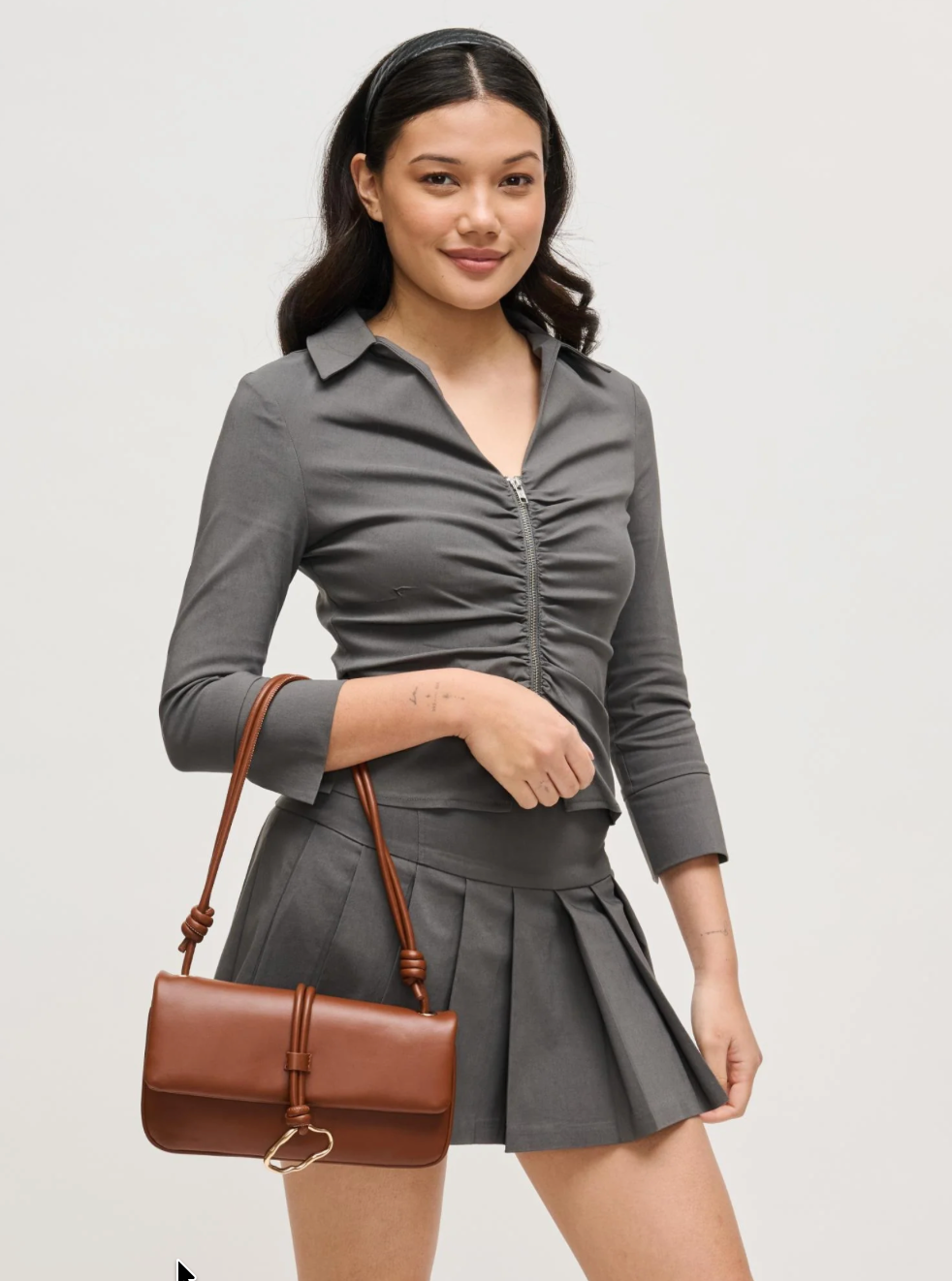 Belina Crossbody