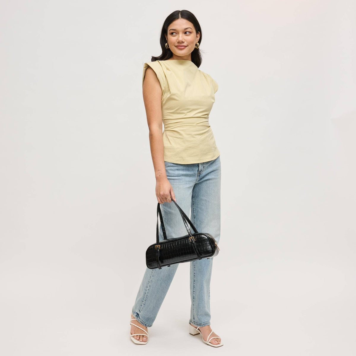 Athena Shoulder Bag