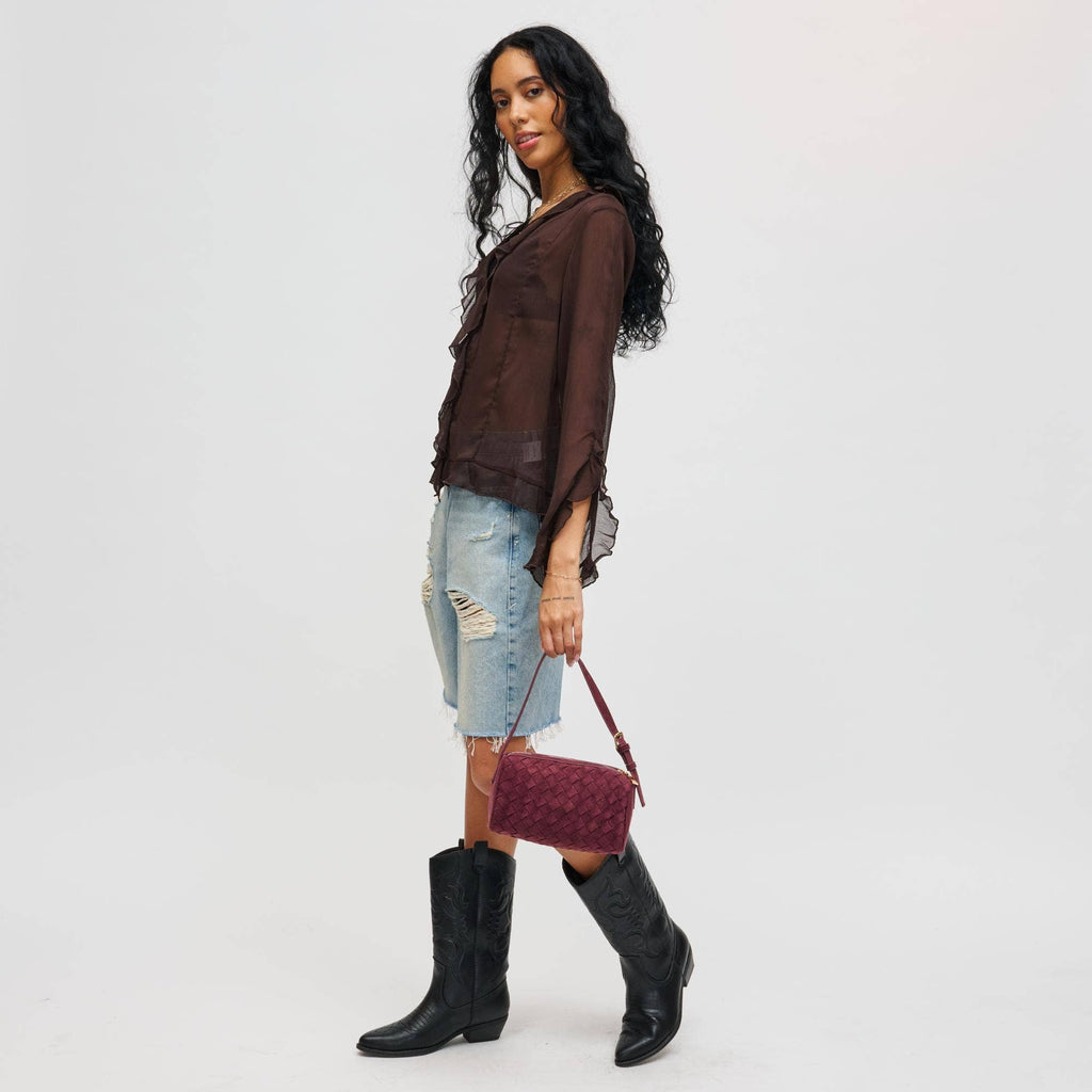 Rose Bag