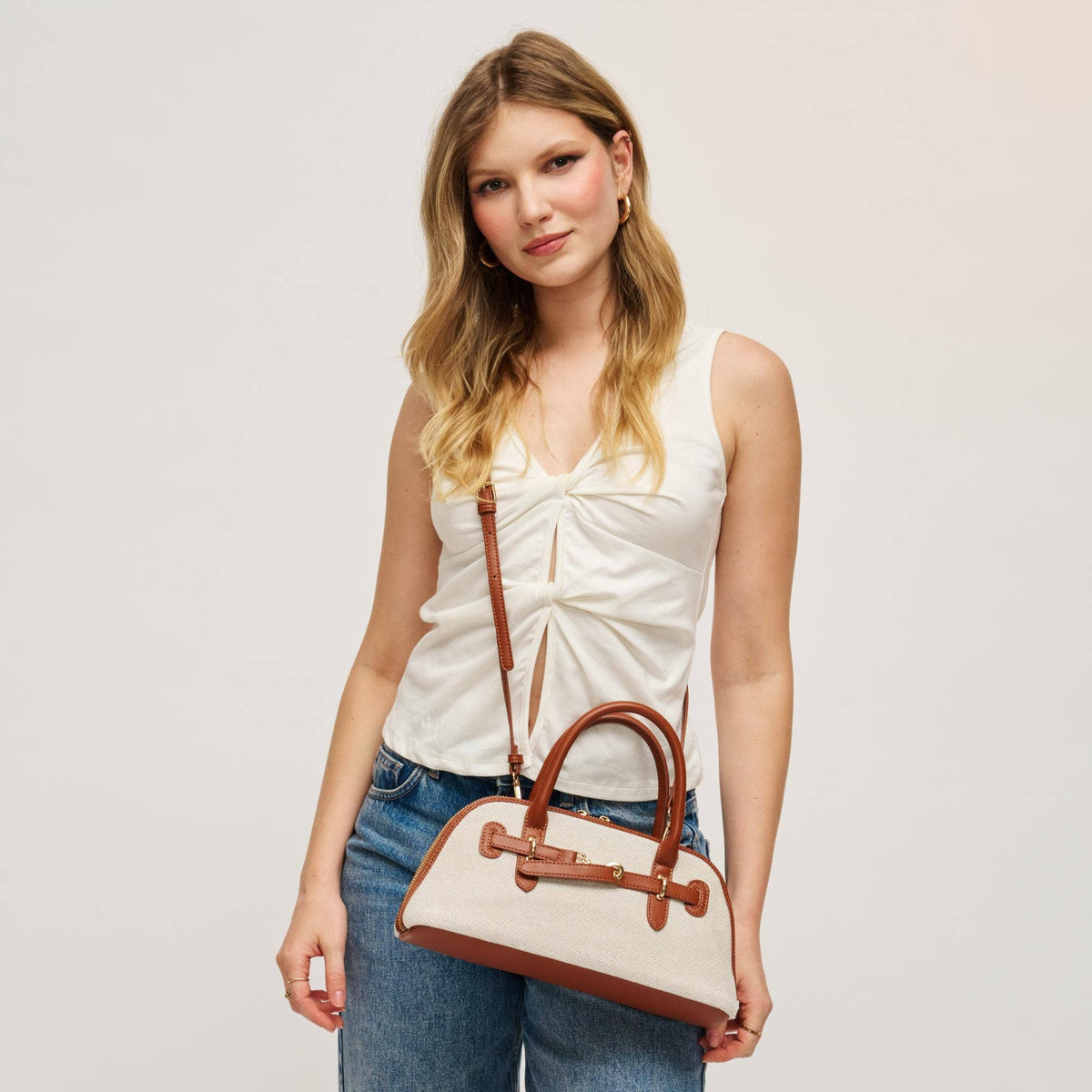 Amelia Crossbody