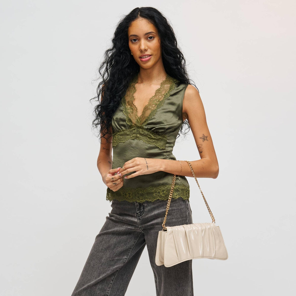 Erie Shoulder Bag