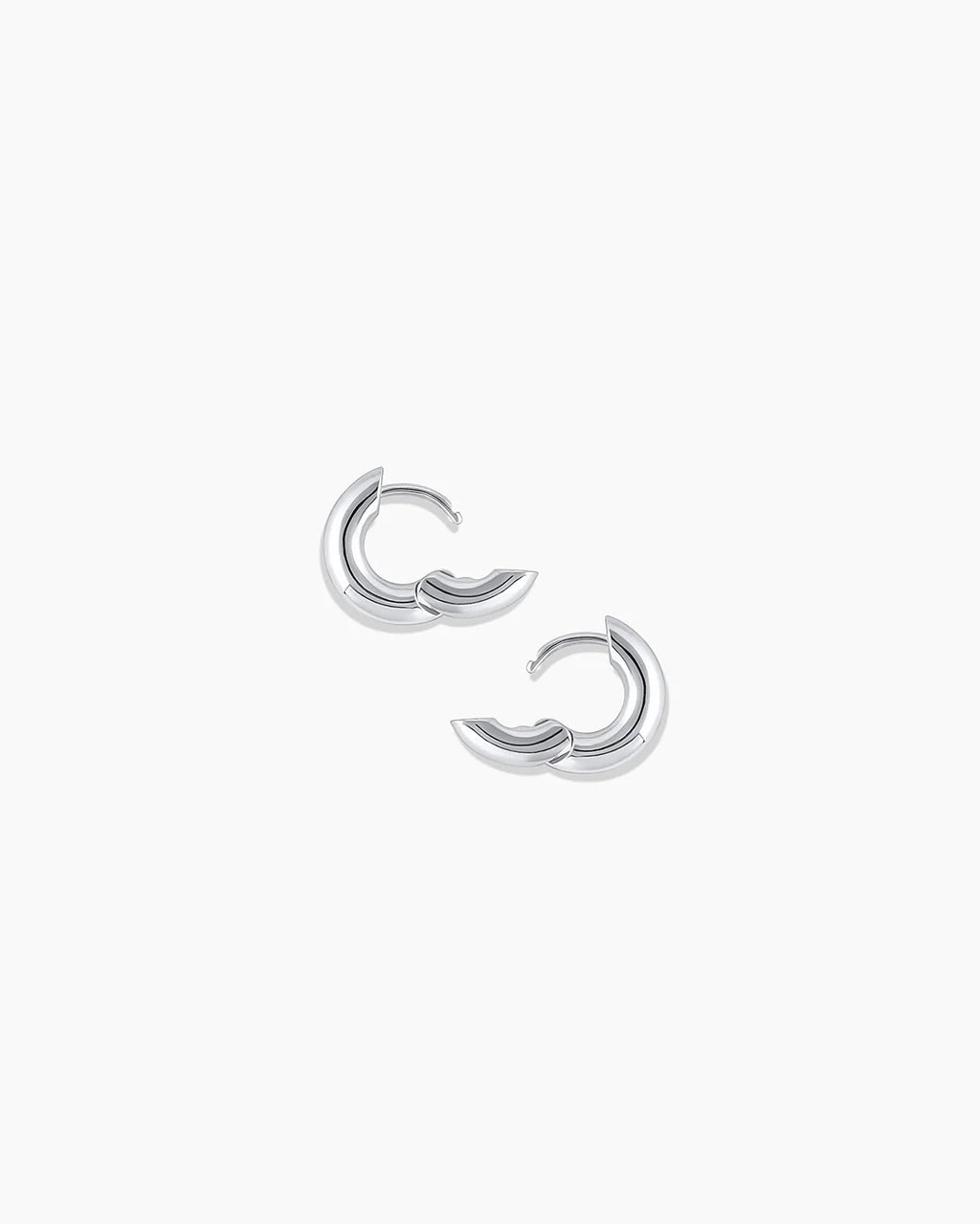 Lou Huggies - Silver