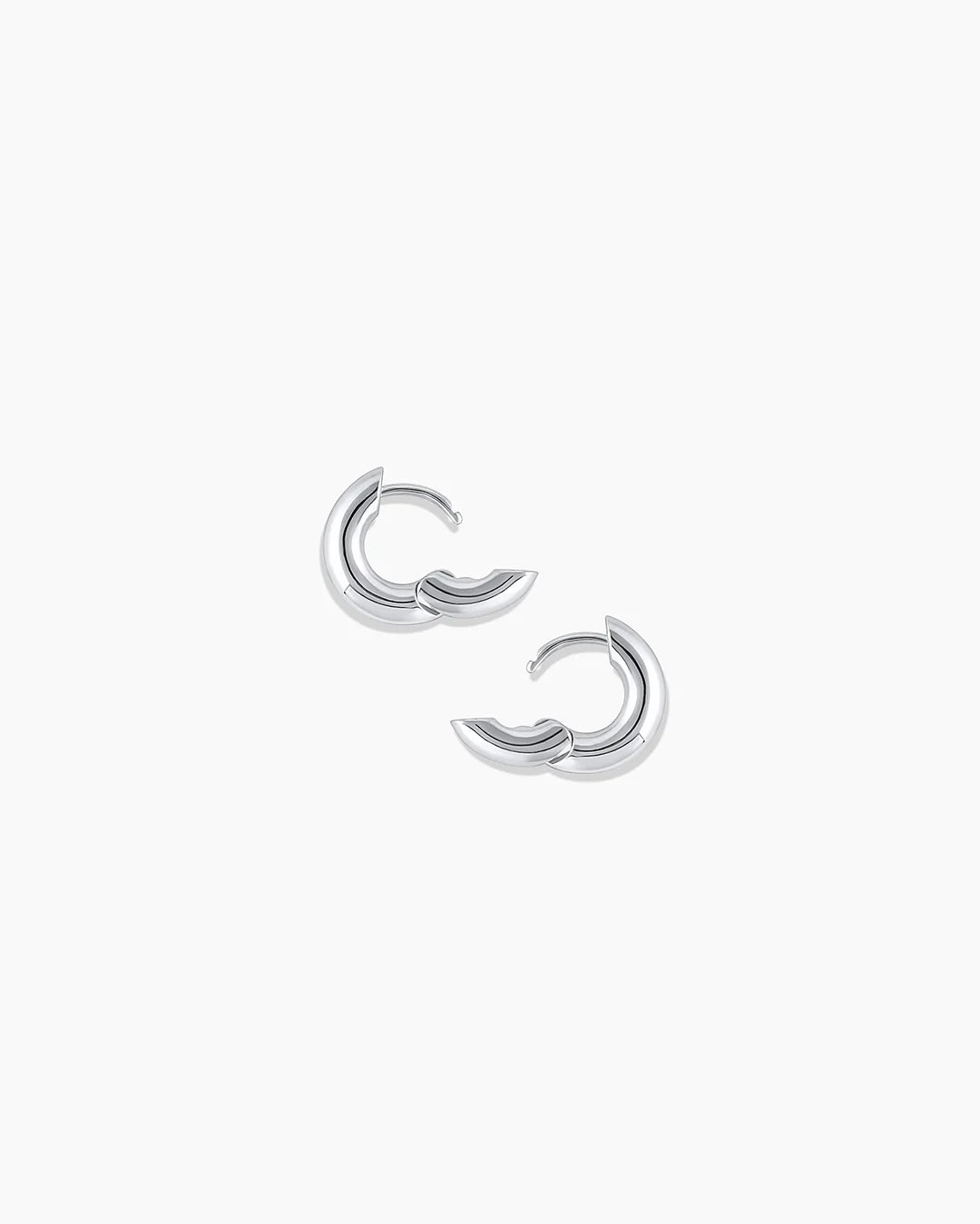 Lou Huggies - Silver