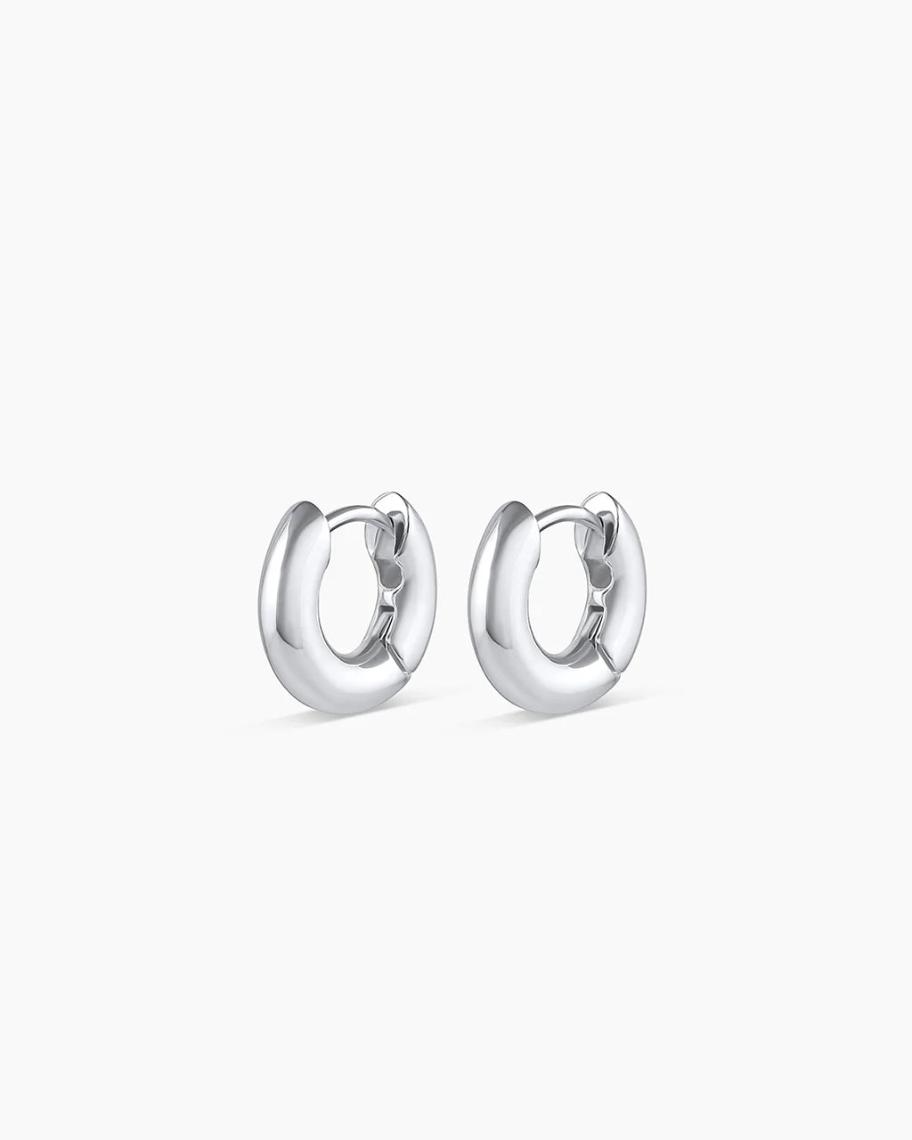 Lou Huggies - Silver