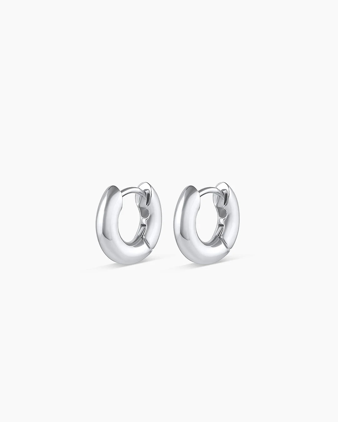 Lou Huggies - Silver