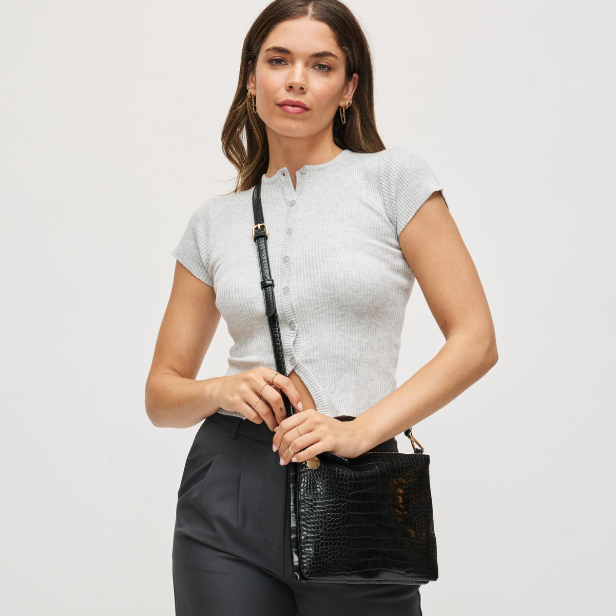 Judy Crossbody Bag