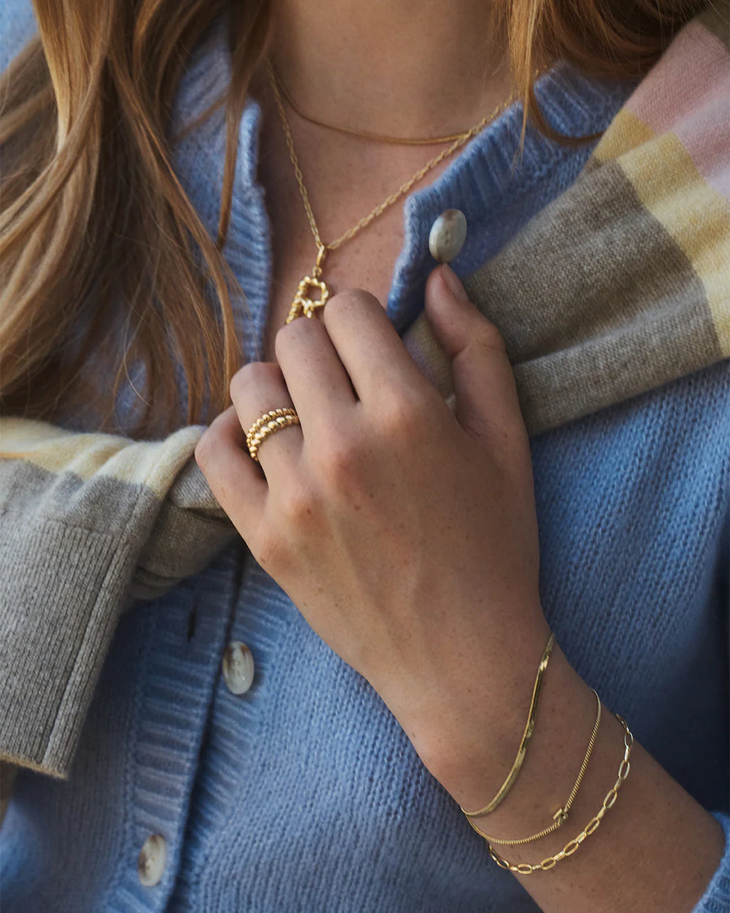 Venice Mini Bracelet