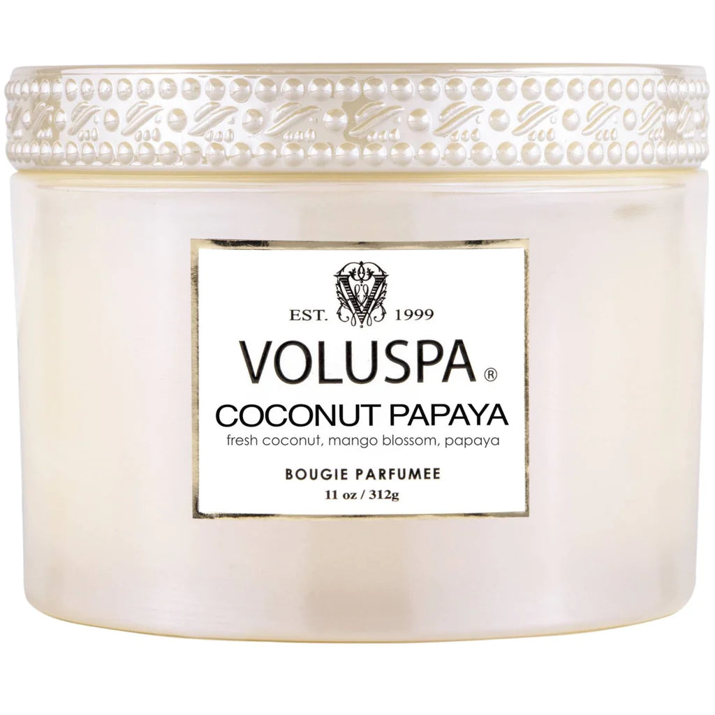 Voluspa Coconut Corta