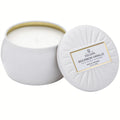 Voluspa Bourbon Vanille Mini Tin
